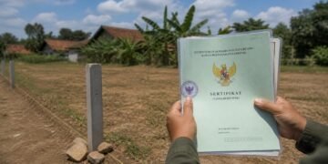 Tips Cegah Penyerobotan Tanah, Pastikan Batas Jelas dan Sertifikat Aman
