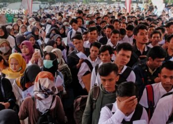 Lowongan Kerja Tangerang Mei 2026 Dibuka, Banyak Posisi Siap Dilamar