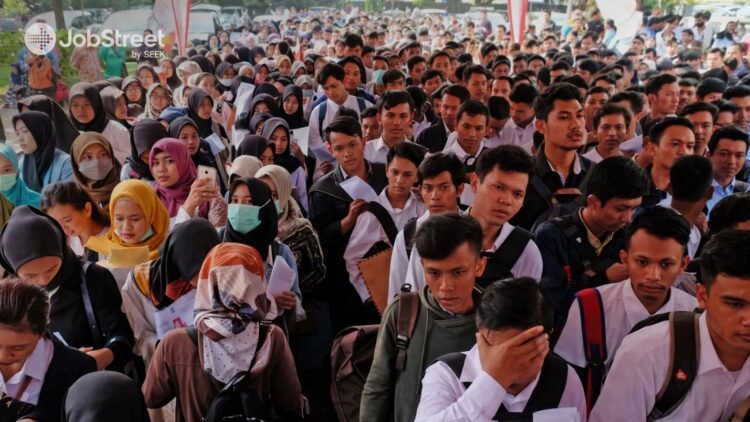 Lowongan Kerja Tangerang Mei 2026 Dibuka, Banyak Posisi Siap Dilamar