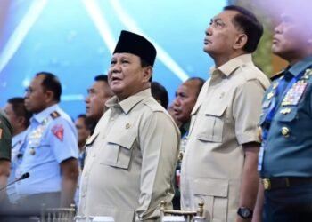Instruksi Tegas Presiden Prabowo, TNI Diminta Rutin Deteksi dan Tangani Potensi Ekstremisme