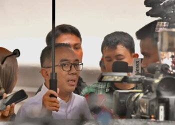 Kampus Jadi Mitra Strategis, Prabowo Subianto Dorong Percepatan Gerakan ASRI di Daerah