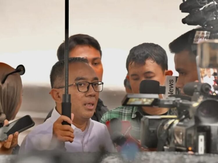 Kampus Jadi Mitra Strategis, Prabowo Subianto Dorong Percepatan Gerakan ASRI di Daerah