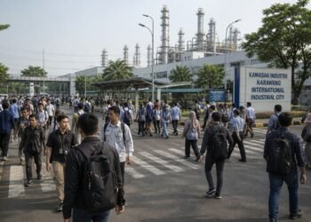 Loker Karawang 2026 Terbaru, Peluang Karier Menjanjikan di Kawasan Industri