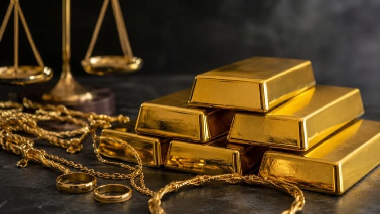 Harga Logam Mulia Sedang Anjlok, Inikah Momen Tepat Investasi Emas?