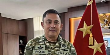 Profil Letjen Robi Herbawan, Kepala Bais TNI yang Baru Ditunjuk