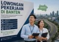 Update Loker Tangerang Mei 2026: Peluang Karier di Berbagai Bidang Dibuka