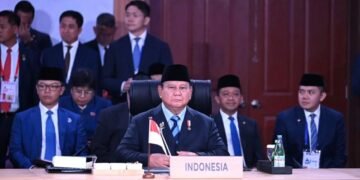 Presiden Prabowo Soroti Transisi Energi Nasional Melesat Pesat