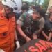 TNI Perkuat Evakuasi Korban Erupsi Gunung Dukono, Operasi Kemanusiaan Diperluas