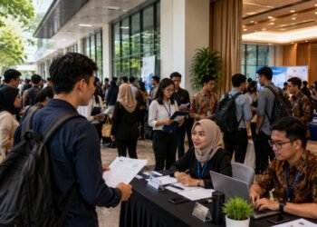 Lagi Cari Kerja di Semarang? Ini Daftar Loker Terbaru Mei 2026 yang Wajib Kamu Cek