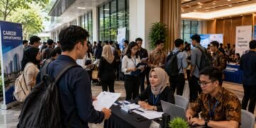Lagi Cari Kerja di Semarang? Ini Daftar Loker Terbaru Mei 2026 yang Wajib Kamu Cek
