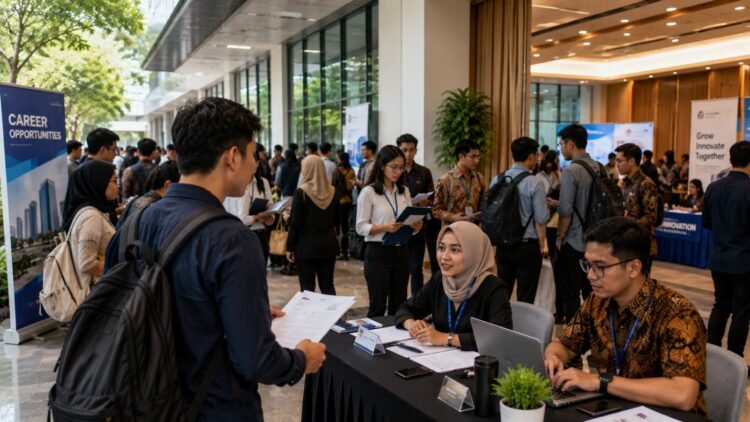 Lagi Cari Kerja di Semarang? Ini Daftar Loker Terbaru Mei 2026 yang Wajib Kamu Cek