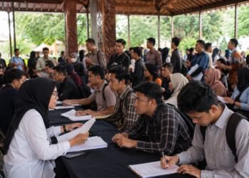 Sedang Cari Kerja? Ini Daftar Lowongan Kerja Terbaru di Jogja Mei 2026
