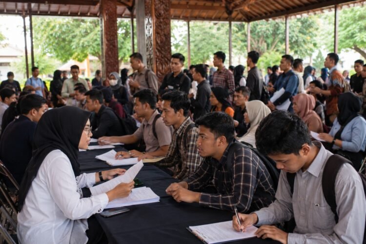 Sedang Cari Kerja? Ini Daftar Lowongan Kerja Terbaru di Jogja Mei 2026