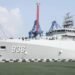 KRI Canopus-936 Tiba di Tanah Air, Langkah Baru Perkuat Survei Bawah Laut