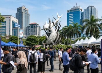 Kesempatan Emas! Lowongan Kerja Surabaya Mei 2026 untuk Berbagai Posisi