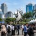 Kesempatan Emas! Lowongan Kerja Surabaya Mei 2026 untuk Berbagai Posisi