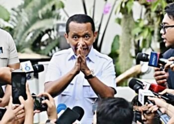 Pemerintah Pastikan Pasokan Stok BBM Nasional di Level Aman