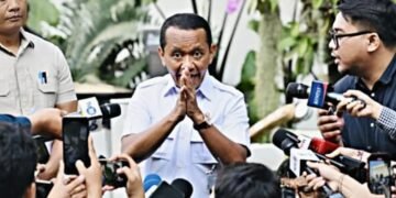 Pemerintah Pastikan Pasokan Stok BBM Nasional di Level Aman