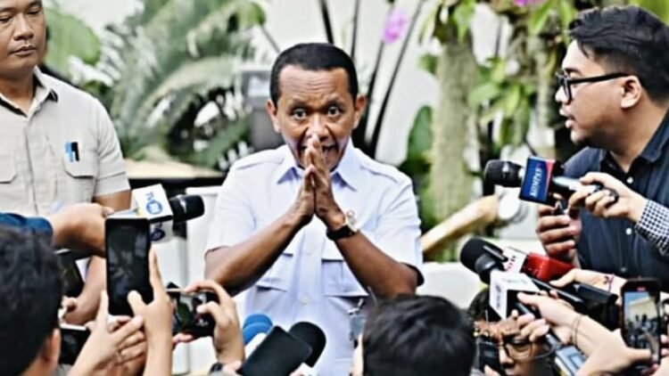 Pemerintah Pastikan Pasokan Stok BBM Nasional di Level Aman