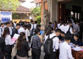 Peluang Karier Terbaru! Lowongan Kerja Denpasar Mei 2026 Hadir di Berbagai Sektor