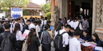Peluang Karier Terbaru! Lowongan Kerja Denpasar Mei 2026 Hadir di Berbagai Sektor