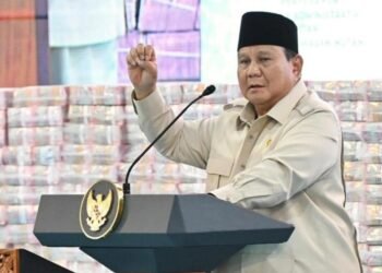 Prabowo Tegaskan Dana Sitaan Koruptor Dialihkan untuk Puskesmas dan Sekolah