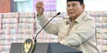 Prabowo Tegaskan Dana Sitaan Koruptor Dialihkan untuk Puskesmas dan Sekolah