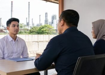 Lowongan Kerja Cilegon Terbaru Mei 2026, Kesempatan Emas di Sektor Industri