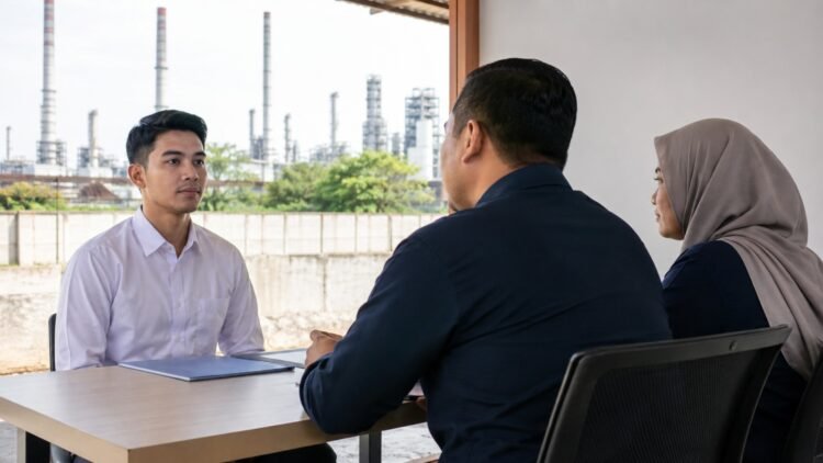 Lowongan Kerja Cilegon Terbaru Mei 2026, Kesempatan Emas di Sektor Industri