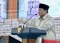 Prabowo Ungkap Ada Uang Rampasan Rp49 Triliun Masuk ke Negara Bulan Depan