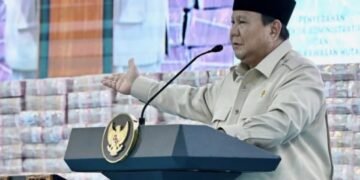 Prabowo Ungkap Ada Uang Rampasan Rp49 Triliun Masuk ke Negara Bulan Depan