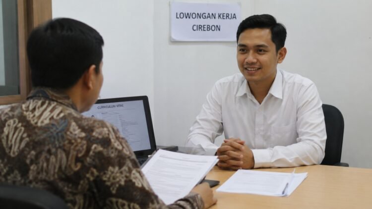 Lowongan Kerja di Cirebon Terbaru Mei 2026, Peluang Karier di Berbagai Sektor