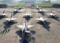 Spesifikasi Lengkap Jet Tempur Dassault Rafale, Simbol Transformasi Kekuatan Udara Indonesia