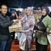 PT Antam Gerak Cepat Salurkan Bantuan untuk Korban Banjir di Kolaka
