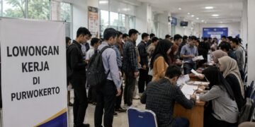 Info Loker Purwokerto Mei 2026, Peluang Karier di Berbagai Bidang Tersedia