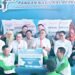 Pupuk Subsidi Lancar di Lampung, Pemerintah Permudah Akses untuk Petani