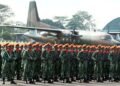 TNI AU Buka Membuka Rekrutmen Bintara PK 2026, Simak Syarat dan Jadwal Selengkapnya