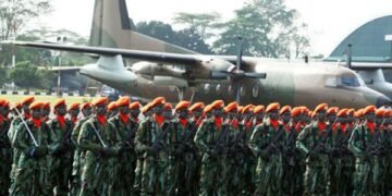 TNI AU Buka Membuka Rekrutmen Bintara PK 2026, Simak Syarat dan Jadwal Selengkapnya