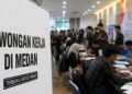 Info Loker Medan Terbaru Mei 2026, Posisi Admin hingga Customer Service Dibuka