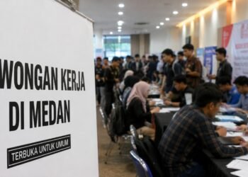 Info Loker Medan Terbaru Mei 2026, Posisi Admin hingga Customer Service Dibuka