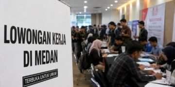 Info Loker Medan Terbaru Mei 2026, Posisi Admin hingga Customer Service Dibuka