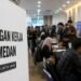 Info Loker Medan Terbaru Mei 2026, Posisi Admin hingga Customer Service Dibuka