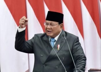 Presiden Prabowo Bentuk BUMN Khusus Ekspor, Perketat Tata Kelola SDA Indonesia