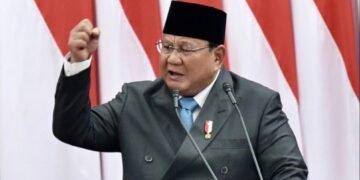 Presiden Prabowo Bentuk BUMN Khusus Ekspor, Perketat Tata Kelola SDA Indonesia
