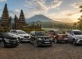 Mulai dari Rp100 Jutaan! Ini 5 Rekomendasi SUV Bekas yang Nyaman untuk Keluarga
