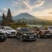 Mulai dari Rp100 Jutaan! Ini 5 Rekomendasi SUV Bekas yang Nyaman untuk Keluarga