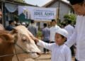 6 Tradisi Unik Idul Adha di Berbagai Negara, Penuh Makna dan Kebersamaan