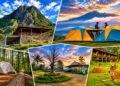 Selain Puncak, Ini 5 Tempat Wisata di Bogor yang Menarik untuk Dikunjungi saat Long Weekend