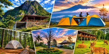 Selain Puncak, Ini 5 Tempat Wisata di Bogor yang Menarik untuk Dikunjungi saat Long Weekend