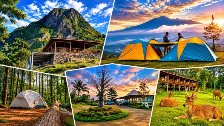 Selain Puncak, Ini 5 Tempat Wisata di Bogor yang Menarik untuk Dikunjungi saat Long Weekend